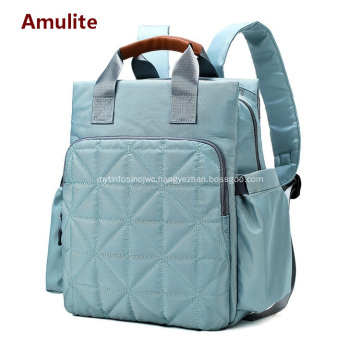 Waterproof Large Baby Diaper Bag Backpack